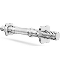 Prosty gryf sztangi Marbo MW-G40-EX-SR, 30 mm, 40 cm