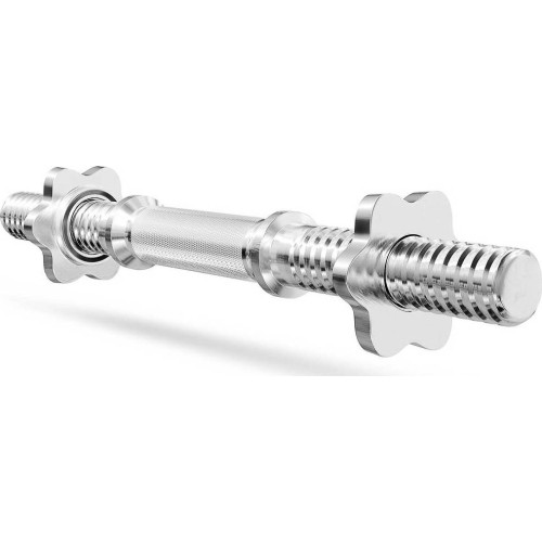 Prosty gryf sztangi Marbo MW-G40-EX-SR, 30 mm, 40 cm