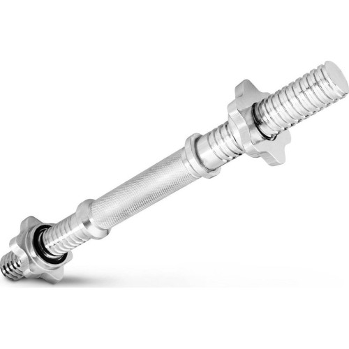 Gryf prosty śrubowy 30 mm 40 cm MW-G40-EX-SR - Marbo Sport