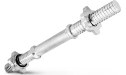 Prosty gryf sztangi Marbo MW-G40-EX-SR, 30 mm, 40 cm