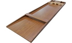 Shuffleboard Buffalo Explorer, 150 cm