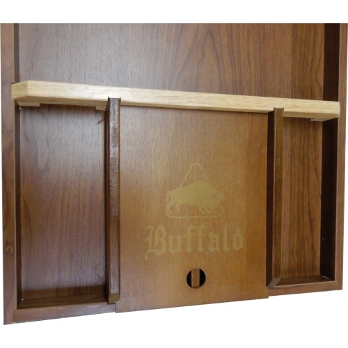 Shuffleboard Buffalo Explorer, 150 cm