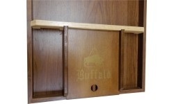 Shuffleboard Buffalo Explorer, 150 cm