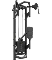Wyciąg górny z ramionami obrotowymi UpForm UF-005