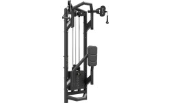 Wyciąg górny z ramionami obrotowymi UpForm UF-005