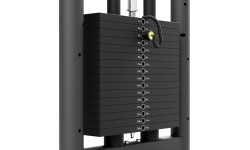 Stacja dolna z obrotowymi ramionami UpForm UF-006