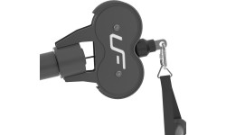 Stacja dolna z obrotowymi ramionami UpForm UF-006