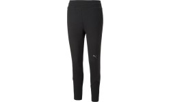 Damskie spodnie sportowe Puma Evostripe High-Waist czarne 849811 01