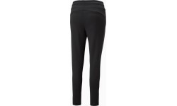 Damskie spodnie sportowe Puma Evostripe High-Waist czarne 849811 01