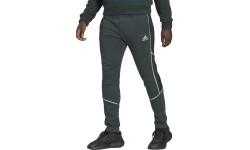Adidas Q4 Fl spodnie sportowe męskie zielone HL6926