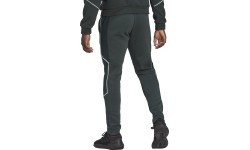 Adidas Q4 Fl spodnie sportowe męskie zielone HL6926