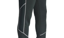 Adidas Q4 Fl spodnie sportowe męskie zielone HL6926