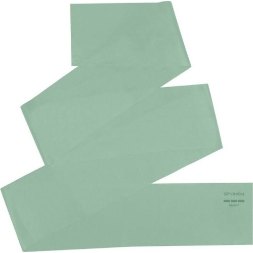 Ciężka opaska fitness 200 cm Spokey RIBBON
