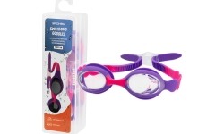 Okulary pływackie dziecięce Spokey FLIPPI