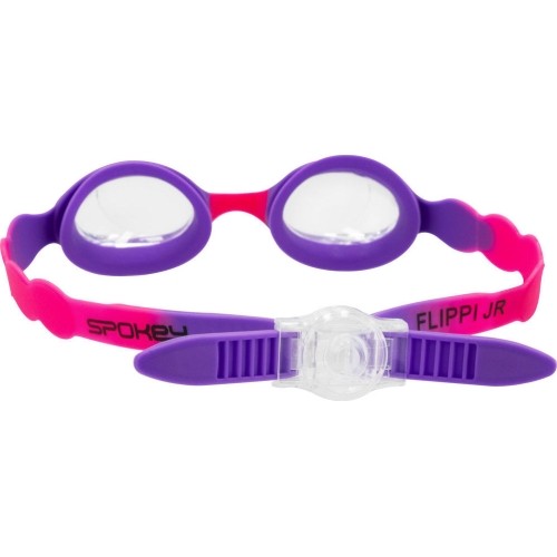 Okulary pływackie dziecięce Spokey FLIPPI