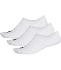 Skarpety Adidas Light Nosh 3PP White DZ9415
