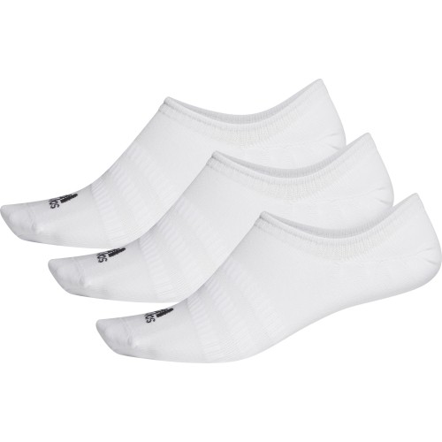 Skarpety Adidas Light Nosh 3PP White DZ9415