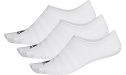 Skarpety Adidas Light Nosh 3PP White DZ9415