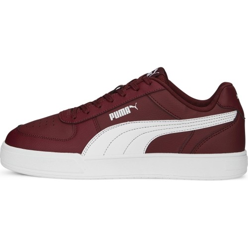 Puma Caven Team Regal Bordeaux buty męskie 380810 24