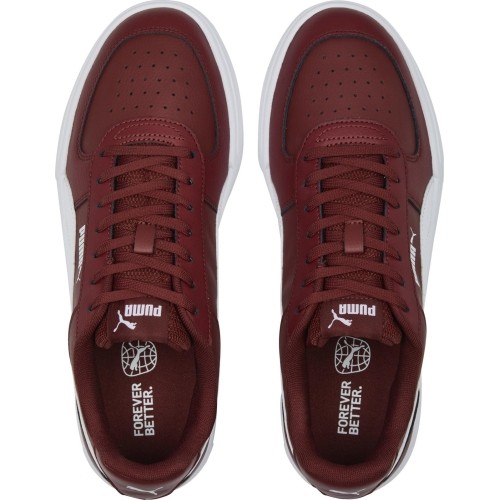 Puma Caven Team Regal Bordeaux buty męskie 380810 24