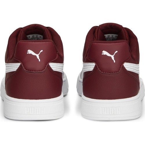 Puma Caven Team Regal Bordeaux buty męskie 380810 24