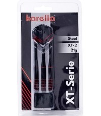 Rzutki Karella XT-2 steel tip 21 g