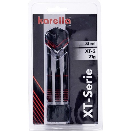 Rzutki Karella XT-2 steel tip 21 g