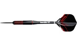 Rzutki Karella XT-2 ze stalową końcówką 21 gramów