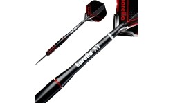 Rzutki Karella XT-2 ze stalową końcówką 21 gramów