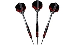 Rzutki Karella XT-2 ze stalową końcówką 21 gramów