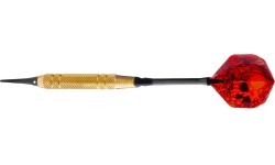 Rzutki Karella z miękką końcówką 18 g 24 szt.