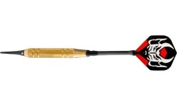 Rzutki Karella z miękką końcówką 18 g 24 szt.