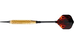 Rzutki Karella z miękką końcówką 18 g 24 szt.