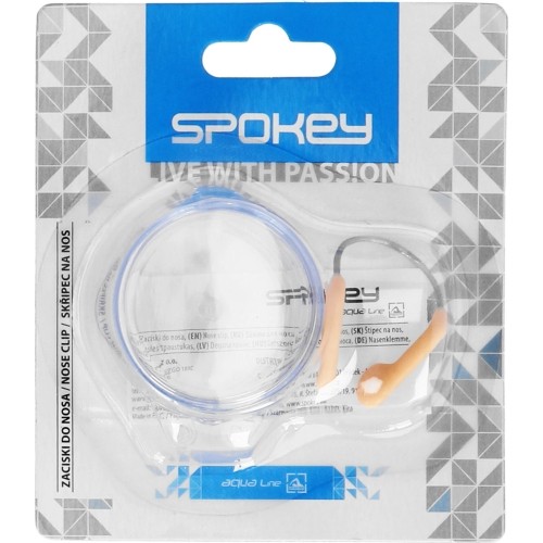 Zacisk na nos do pływania Spokey SHRIMP