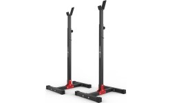 Zestaw MH9 | Ławka dwustronna + stojaki regulowane + modlitewnik - Marbo Sport