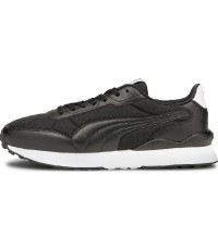 Puma Avalynė Vyrams R78 Futr Black