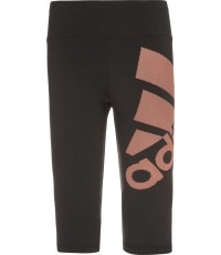 Adidas spodenki młodzieżowe YG AIS 3/4 L TG S16677