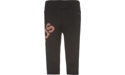 Adidas spodenki młodzieżowe YG AIS 3/4 L TG S16677
