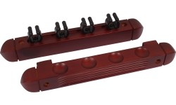 Uchwyt na 4 patyczki Buffalo Economy