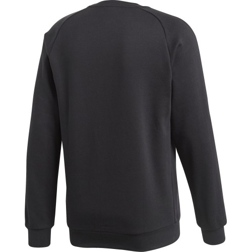 Adidas bluza męska Core18 Sw Top Black CE9064