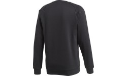 Adidas Džemperis Vyrams Core18 Sw Top Black