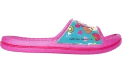 Setino Šlepetės Mergaitėms Paw Patrol Pink