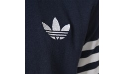 Koszulka Adidas Originals STREET GRP TEE Blue AZ1139