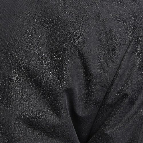 Reebok Striukė Vyrams Ow U Fl Parka Black