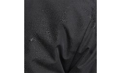 Reebok Striukė Vyrams Ow U Fl Parka Black