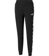 Puma Kelnės Moterims Puma Power Tape Black 847120 01