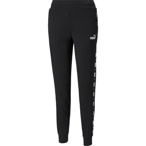Spodnie damskie Puma Power Tape Black 847120 01