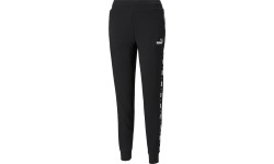 Spodnie damskie Puma Power Tape Black 847120 01