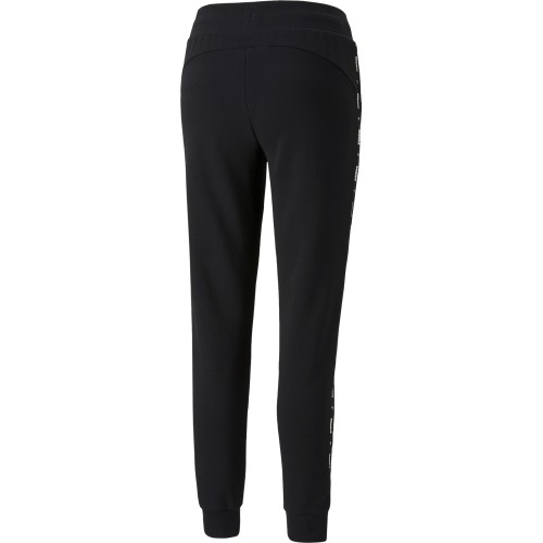 Spodnie damskie Puma Power Tape Black 847120 01