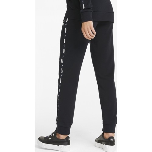 Spodnie damskie Puma Power Tape Black 847120 01
